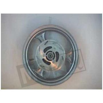 A-WHEEL+DISC ARK/YCON SILVER