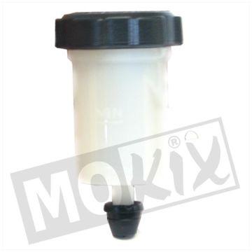 Brake fluid jar SAL-TEC-M02 Piaggio original