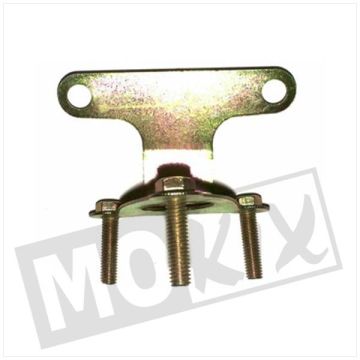 SUPPORT TAILLIGHT CHINA SCOOTER GRANDE.RETRO