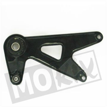 SUSPENSION FRAME AXLE GUIDE REAR WHEEL CHINA GRANDE RETRO