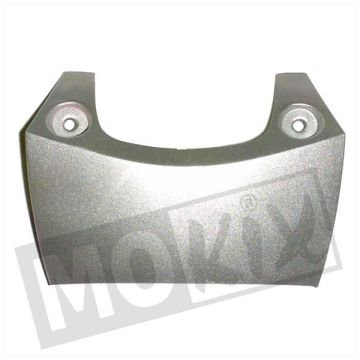 Midscreen behind China Jet Ten silver