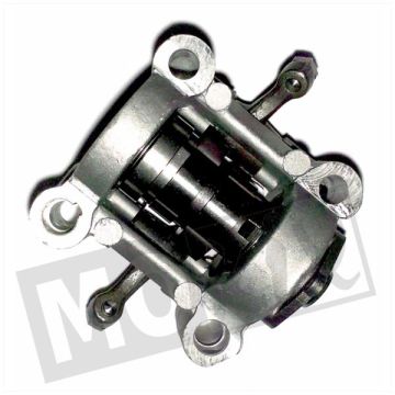 CAMSHAFT COMPLETE CHINA ENGINE 4STROKE GY6 125cc