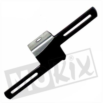 CHI CABLE CLIP 4T GY6 125cc