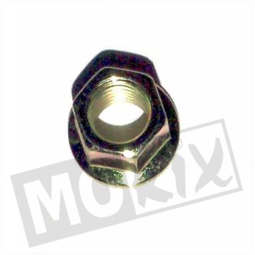 CHI NUT 4T GY6 125cc