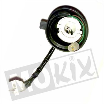 Headlight socket China Z2000