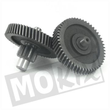 TRANSFER KIT BETA ARK 11/52t