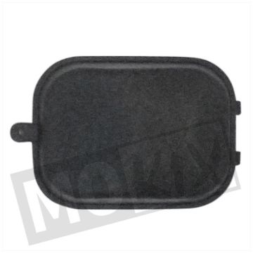 INSPECTION HATCH CHINA Z2000 BLACK