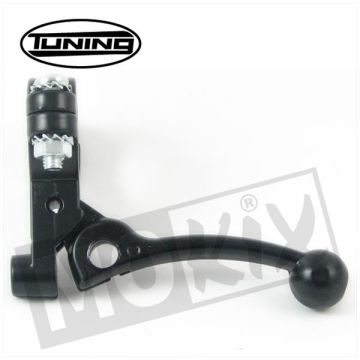 LEVER CHOKE UNIVERSAL BLACK