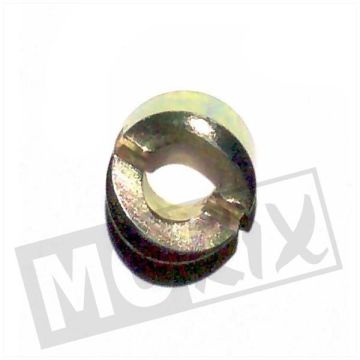 Bus steering bend Sym