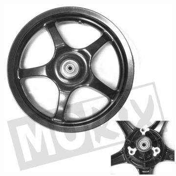 Front wheel Yamaha Aerox original