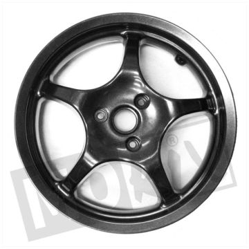 Rear wheel Yamaha Aerox original