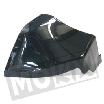 PIA FRAMECOVER LH VESPA LX BLACK