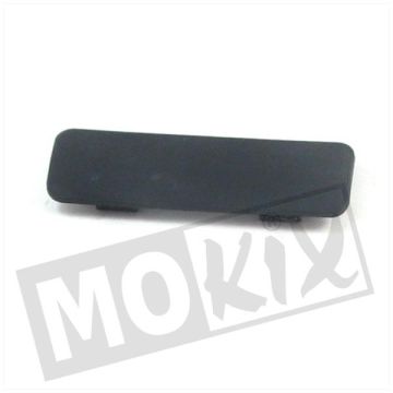 Frame number lid Generic black
