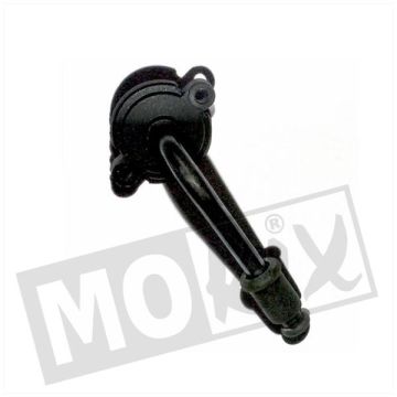 CARBURETTOR COVER ARRECHE 17.5/21mm