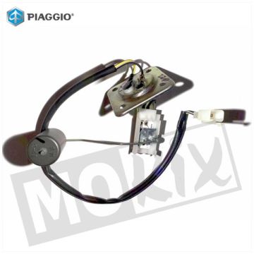 PIA PETROL LEVEL METER PRIMAVERA