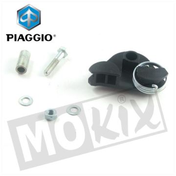 BICYCLE CHAIN TENSIONER VESPA CITTA ORIGINAL