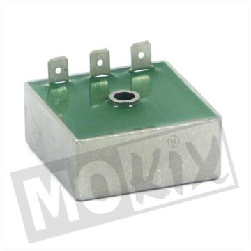 REGULATOR UNI 12V 12AMP ORG GUILERA