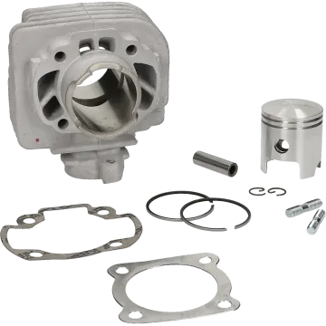 Cylinder Hyosung Rally SF50 41.0mm Airsal