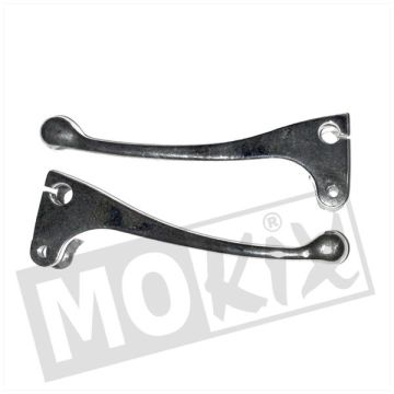 LEVER SET PUCH MAXI ALUMINUM BLANK