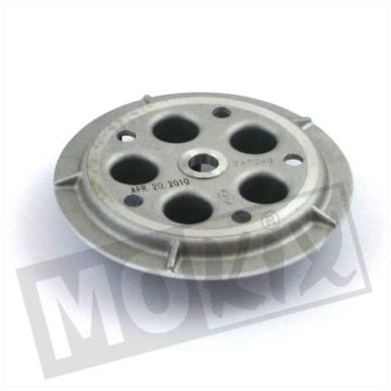 DERBI CLUTCH COVER