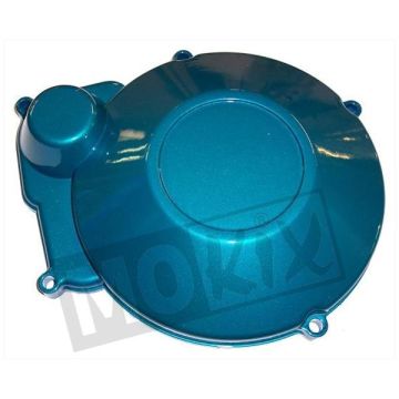 FLYWHEEL COVER MIN AM6 BLUE