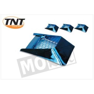 AIR FLOW KIT 4pcs SPACE AN.BLUE
