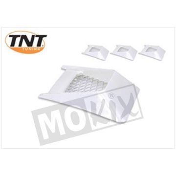 AIR FLOW KIT 4pcs SPACE WHITE