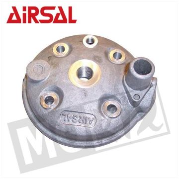 CYLINDER HEAD AIRSAL MORINI LC 47.6mm