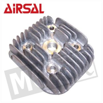 CYLINDER HEAD T6 AIRSAL MINARELLI VERT 40.0mm