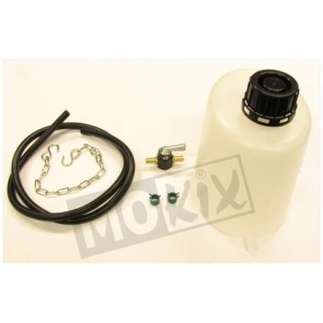 TEST STAND TANK + CRANE, tools