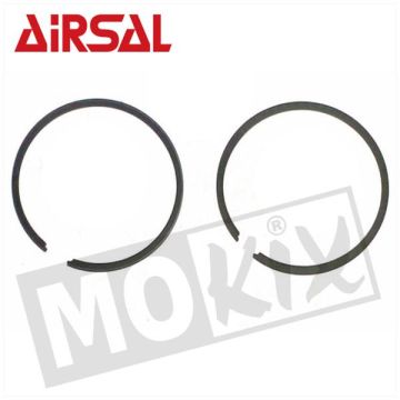 PISTON SPRING SET AIRSAL PEU LUDIX BLASTER LC 40.0mm