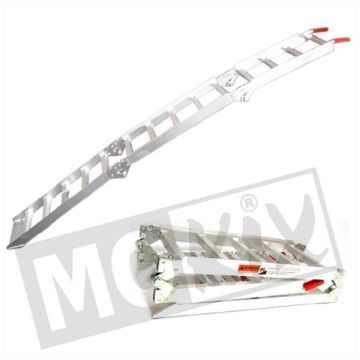 CALAMITY FOR BUS/A.WAGON ALU COLLAPSIBLE