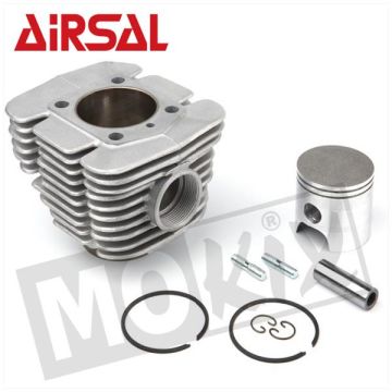 Cylinder MBK AV-88 47.0mm Airsal