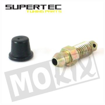 Bleed nipple Brembo M7 x 1.0 Supertec