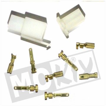 Plug set pins (WR) 10 pieces