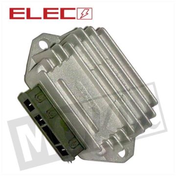 REGULATOR/VOLTAGE REGULATOR VESPA HP 50XL12V