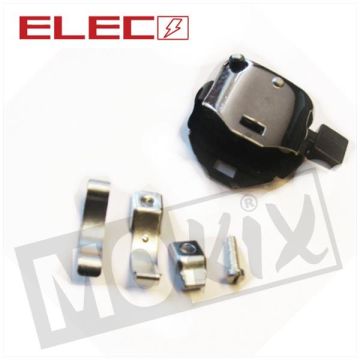 Light switch universal 3std 5 functions (Merit model)