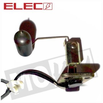 PETROL NIV.METER GENERIC CRACKER XOR OT ORG