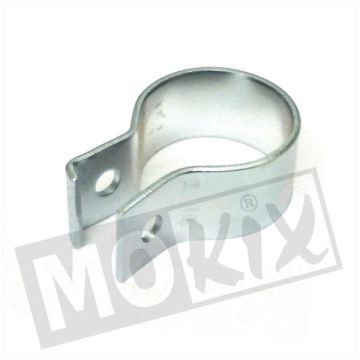 EXHAUST CLAMP BEND UNI 28mm