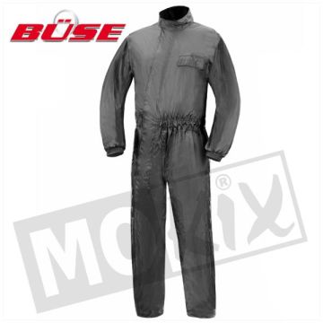 RAIN-EVERYWHERE BLACK BUSE XL