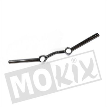 HANDLEBAR SACHS V5 SPORT CHROME