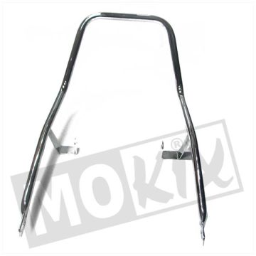HANDLE SACHS 1030501 BRACKET CHROME