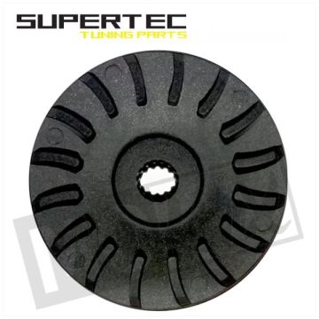 HALF POIL/COOLFISH CHINA SCOOTER 2T ALU 16MM TEFLON