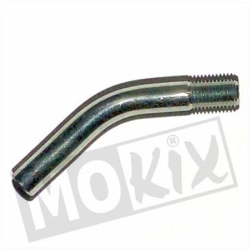 ADJUSTING BEND/ELBOW 40 DELLORTO SCOOTER