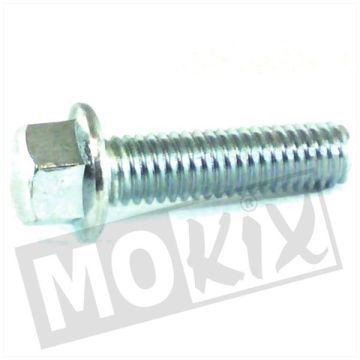 KYMCO BOLT FLANGE 6x10