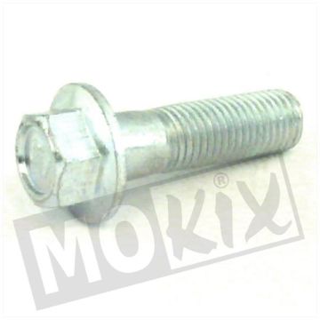 Bolt M10x35 Flange