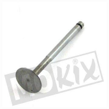 Intake valve Vespa /Piaggio 4-stroke 2-valve scooters (A-quality)