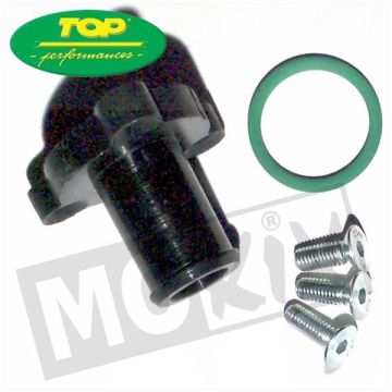 WATER HOSE CONNECTION THE SENDA-R (PIAGGIO) TP