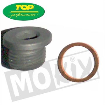 WATER PLUG THE SENDA-R (PIAGGIO) M16x1 TP