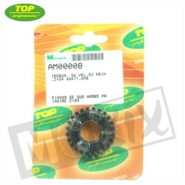 SPROCKET 5th SPRIG/PRIMARY Z=24